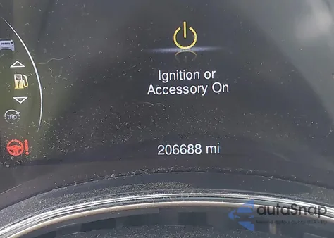 2015 Jeep Grand Cherokee Altitude z USA, uszkodzony, nr VIN 1C4RJEAG6FC707074